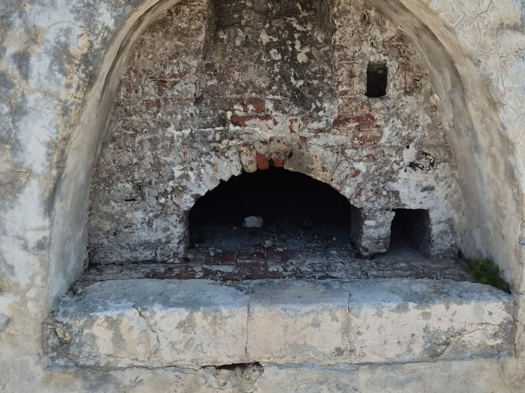 St Nicholas' Fortress-希贝尼克必去景点