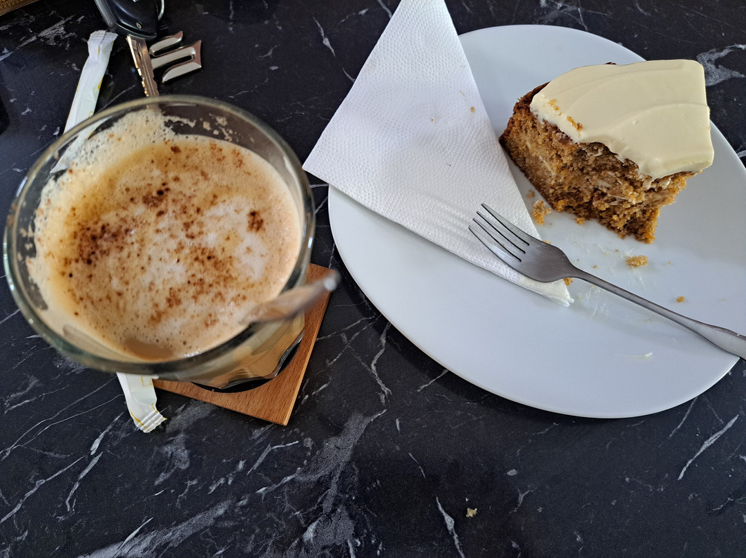 La Cuillère Suédoise