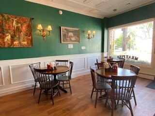 Fat Hen Brewing Company