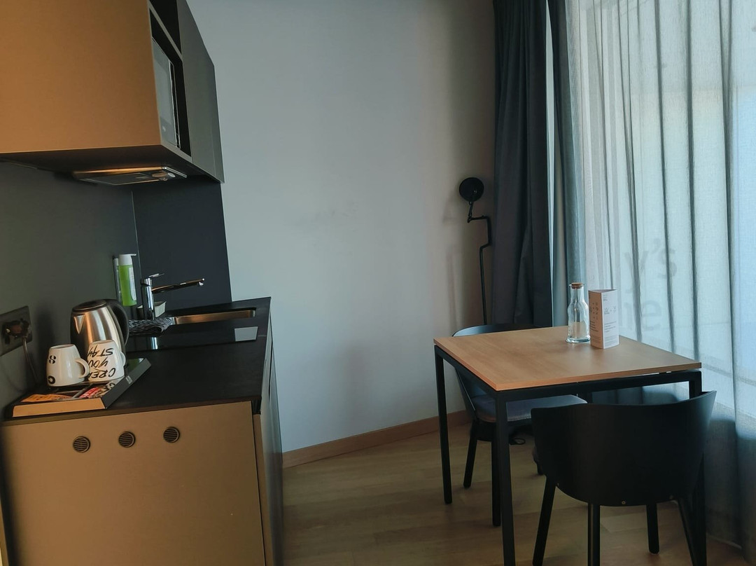 Harry's Home Bern-ostermundigen主图