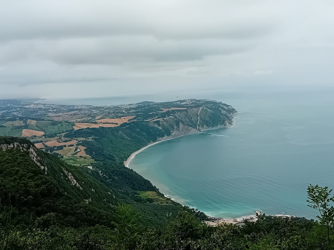 La Perla Del Conero Affittacamere主图