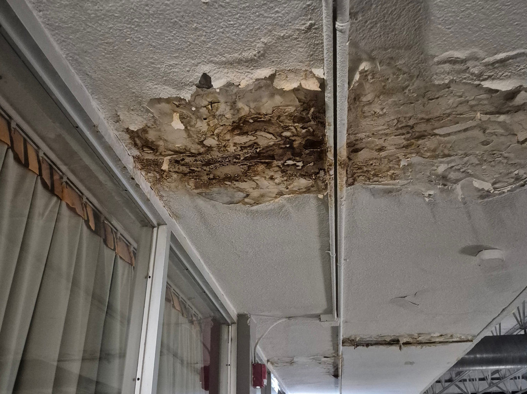 Days Inn by Wyndham Henryetta主图