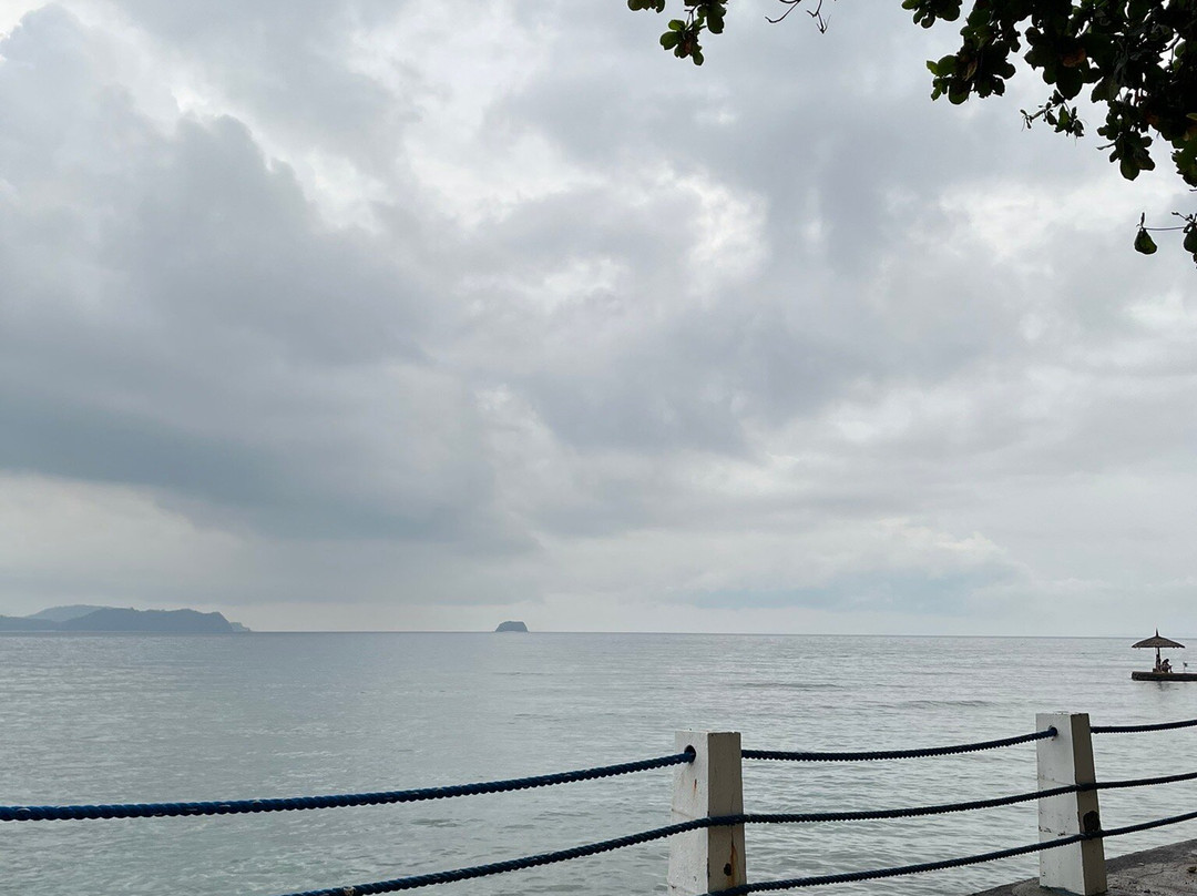 Dive Solana Resort主图