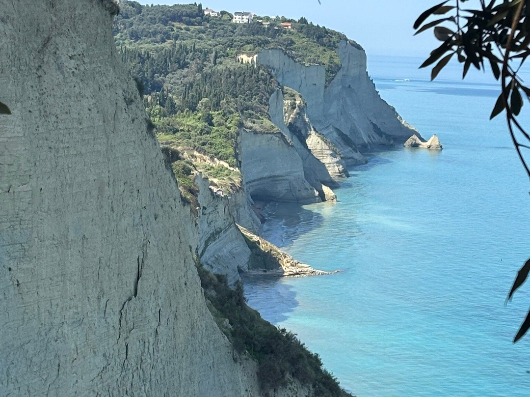 X Adventure Club-科孚市必去景点