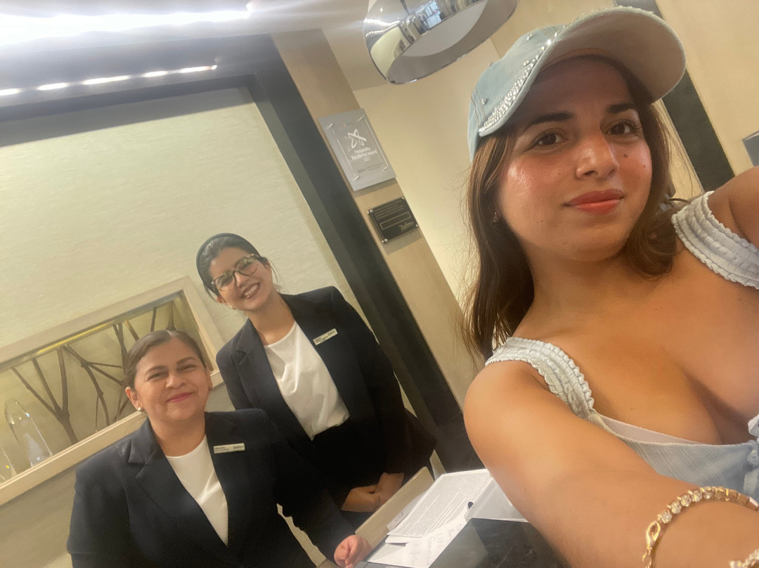 Radisson Hotel Guayaquil主图