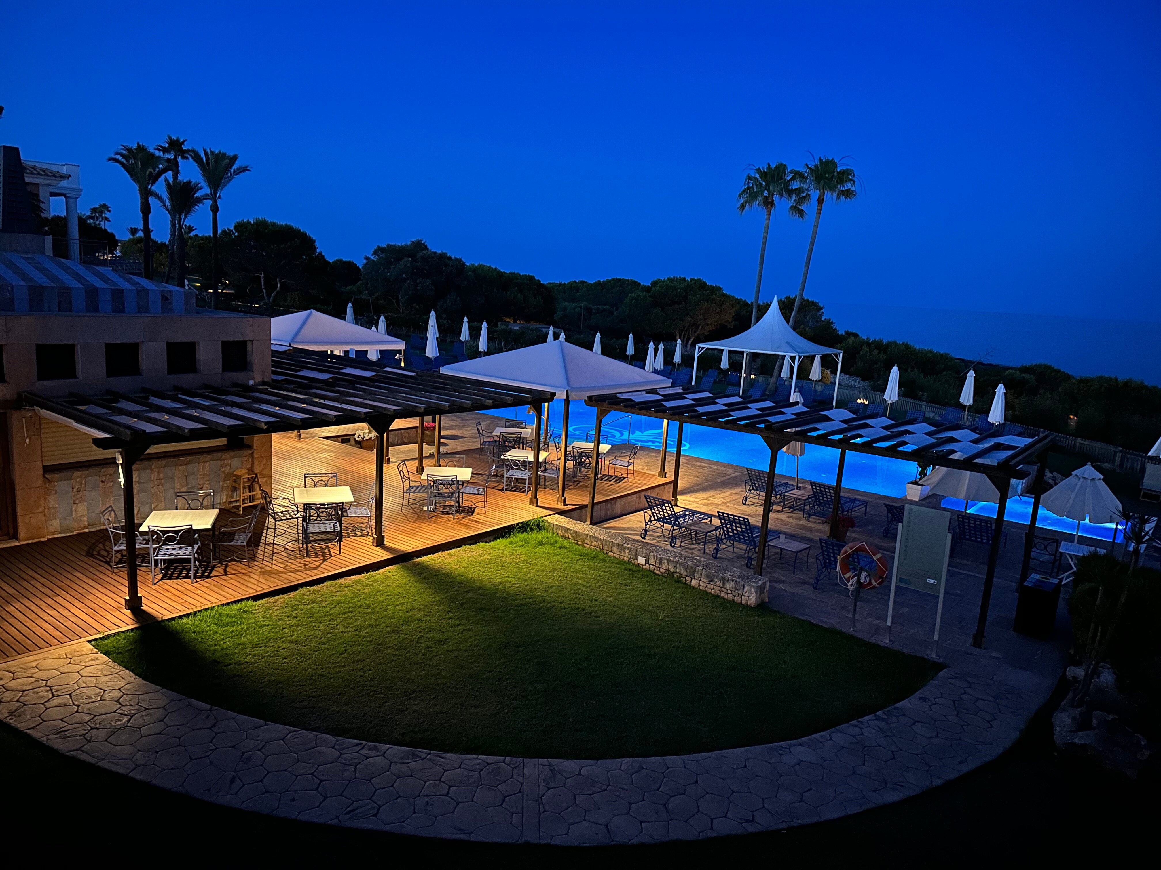 Insotel Punta Prima Prestige Suites & Spa-官方