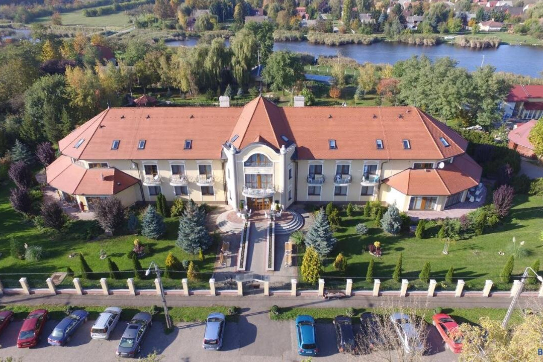 Termal Hotel Pavai主图