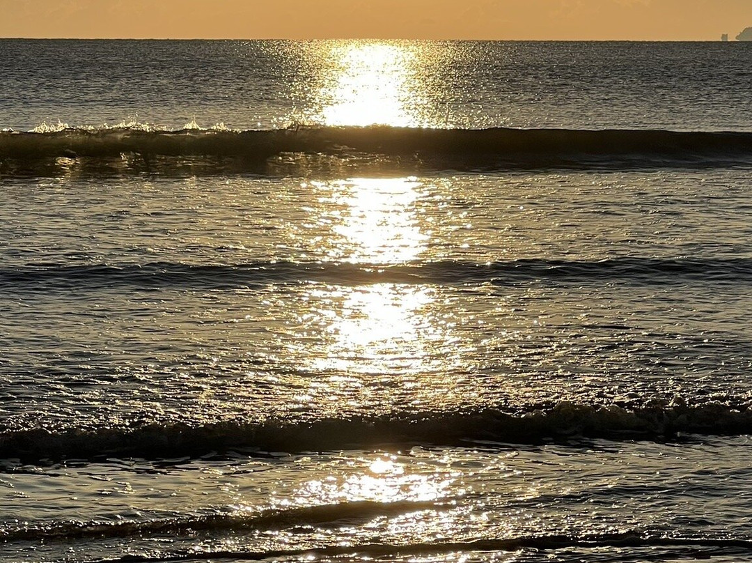 Itapema Beach-Itapema必去景点