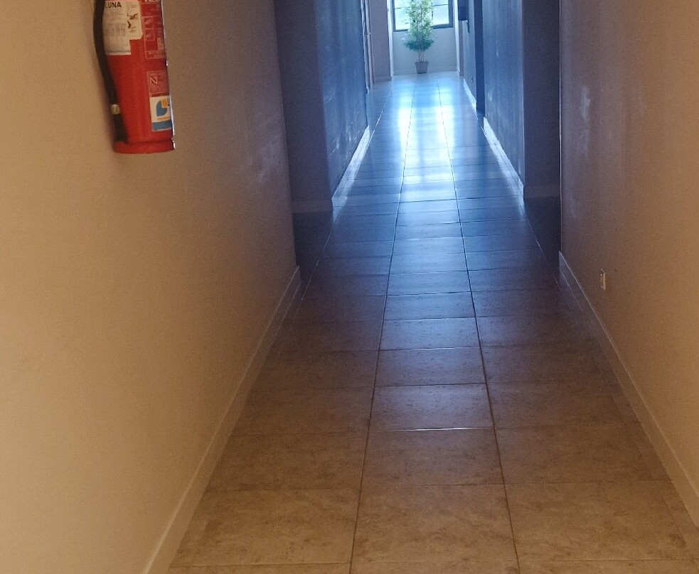 Hotel Camino Real主图