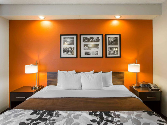 Sleep Inn Brentwood - Nashville - Cool Springs