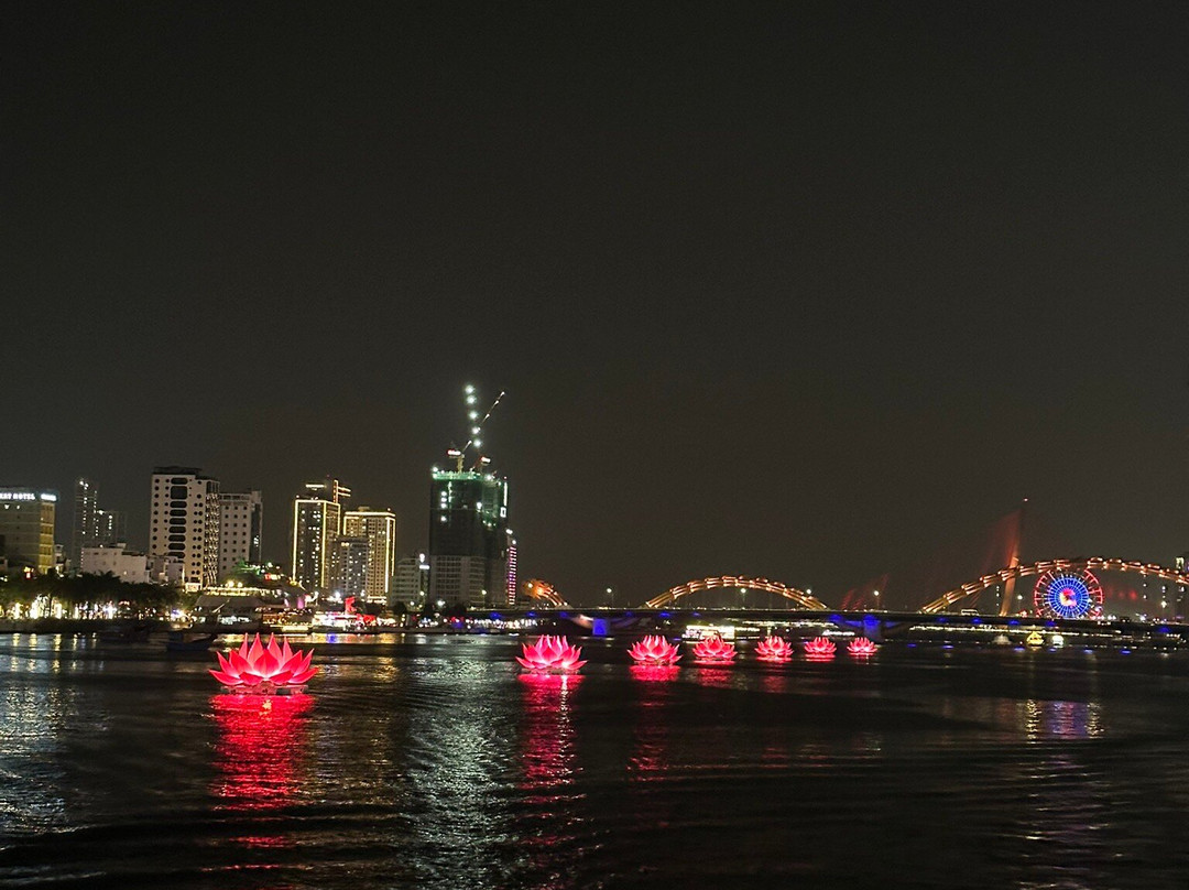 Asia Vibes Journey-会安必去景点