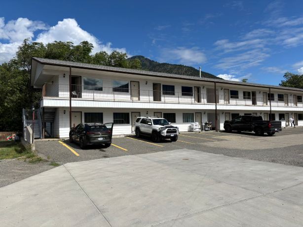 Retasket Lodge & Rv Park-官方