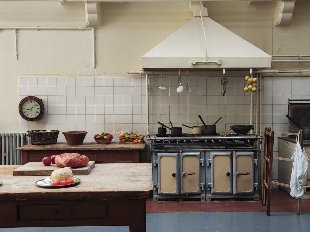 Croxteth Hall & Country Park-利物浦必去景点