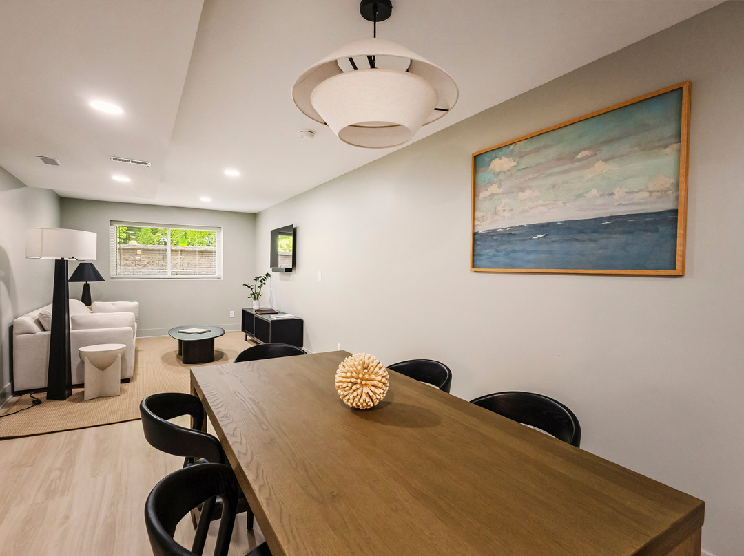 The Neighborhood Hotel New Buffalo主图