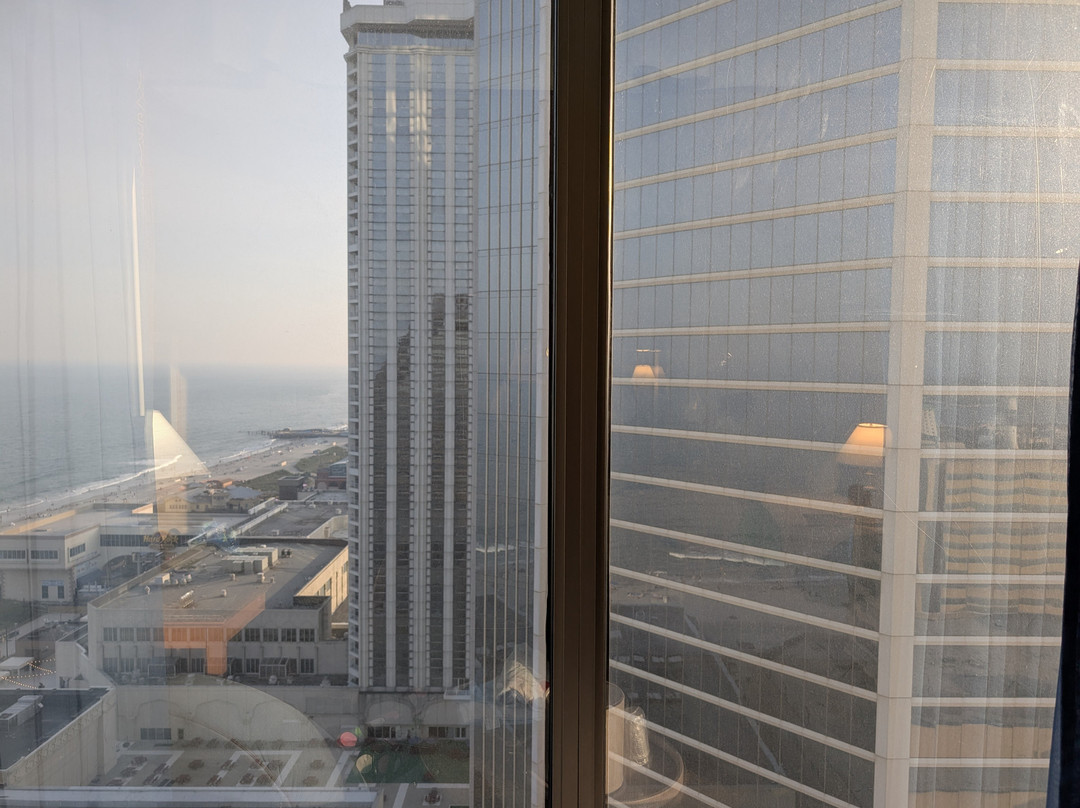 Showboat Atlantic City Hotel主图