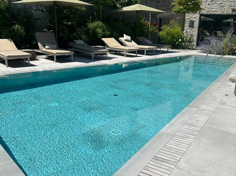 Rhin Garden Hotel主图