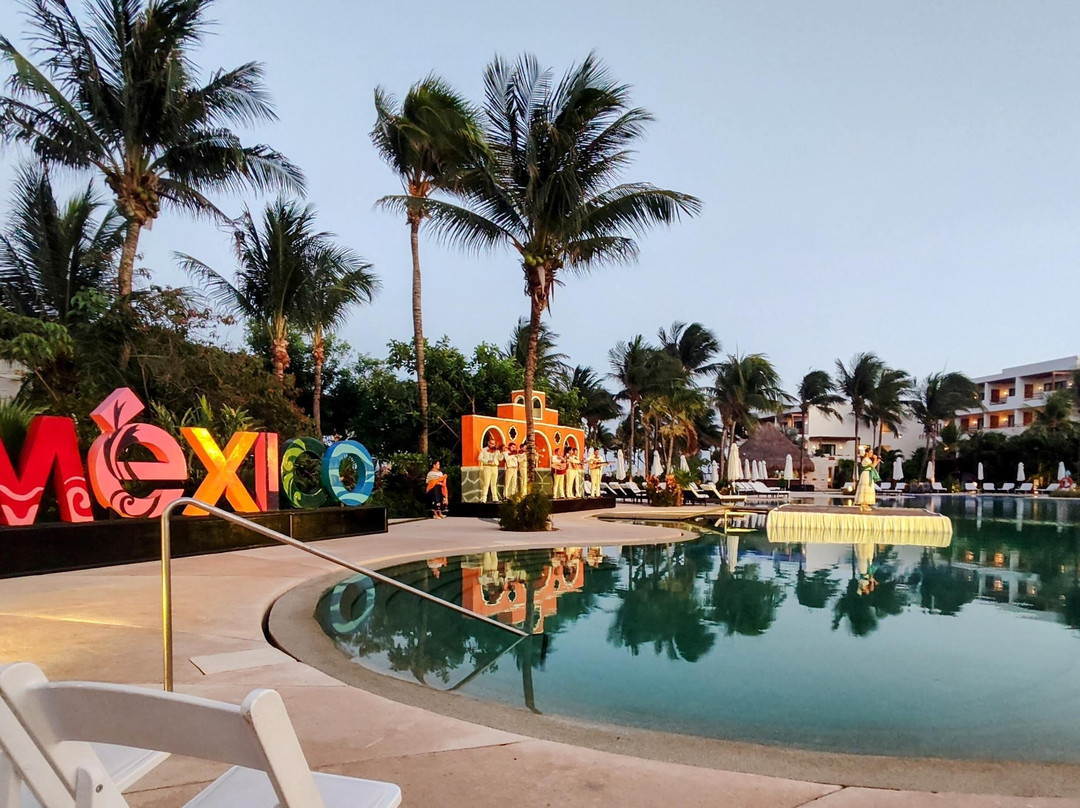 Secrets Akumal Riviera Maya主图