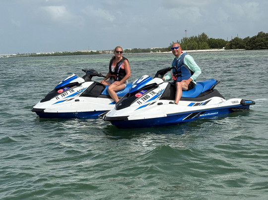 Key West Water Tours-基韦斯特必去景点