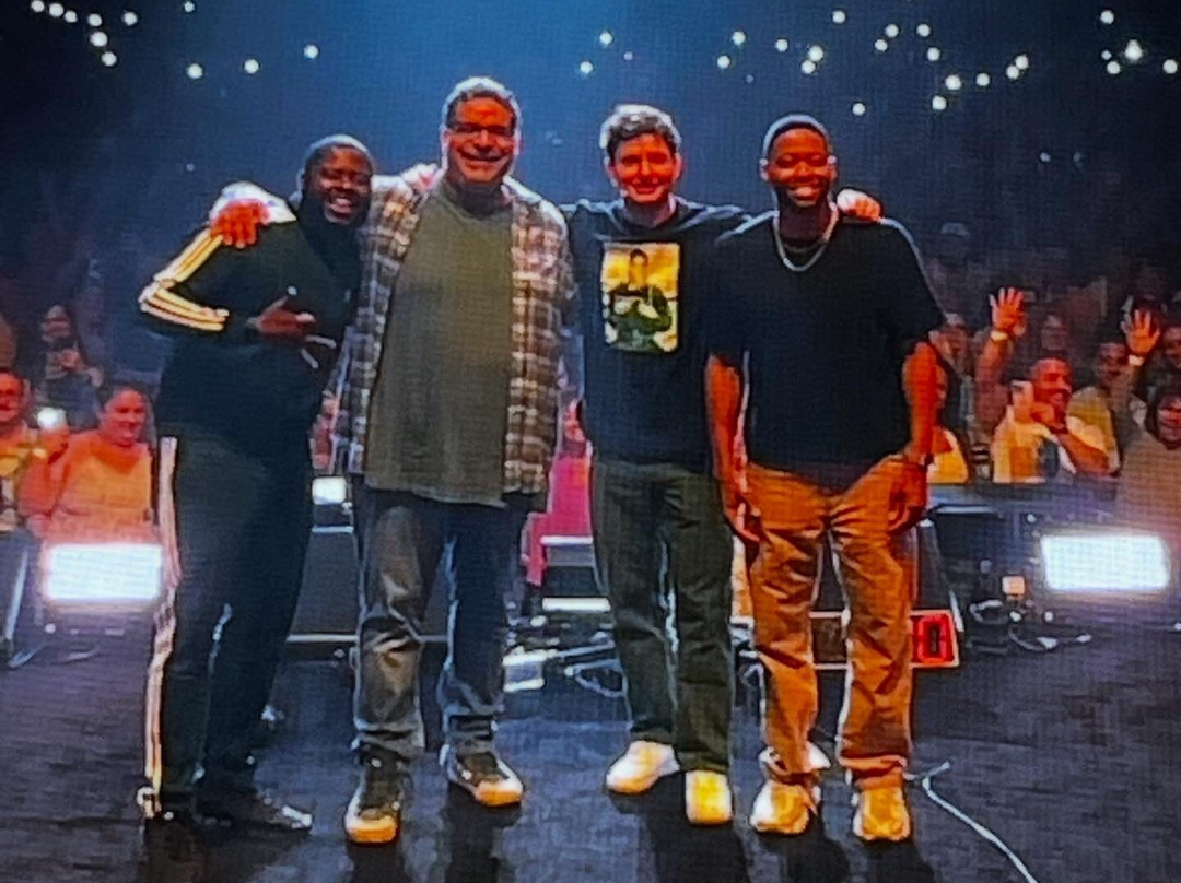 North Charleston Coliseum & Performing Arts Center-北查尔斯顿必去景点