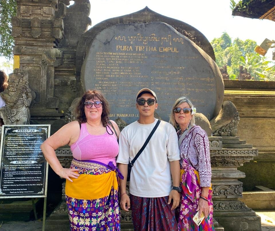 Bali Dreamscape Tour-Kerobokan Kaja必去景点