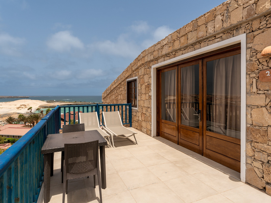 Barcelo Marine Boa Vista - Adults Only主图