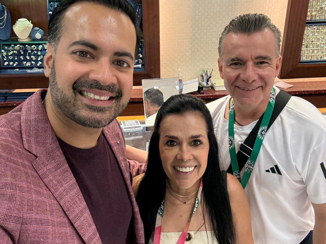 Grand Jewelers-夏洛特阿马利亚必去景点