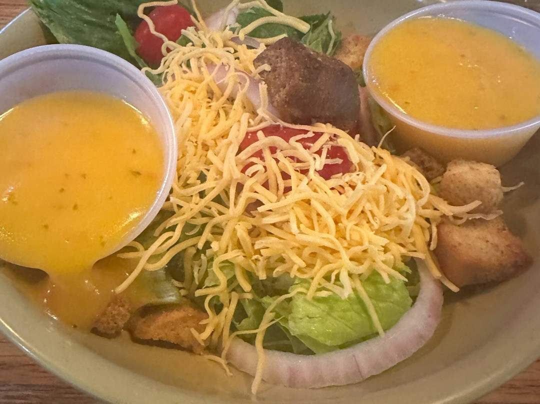 Jakes Pub & Grill-Chili必去景点