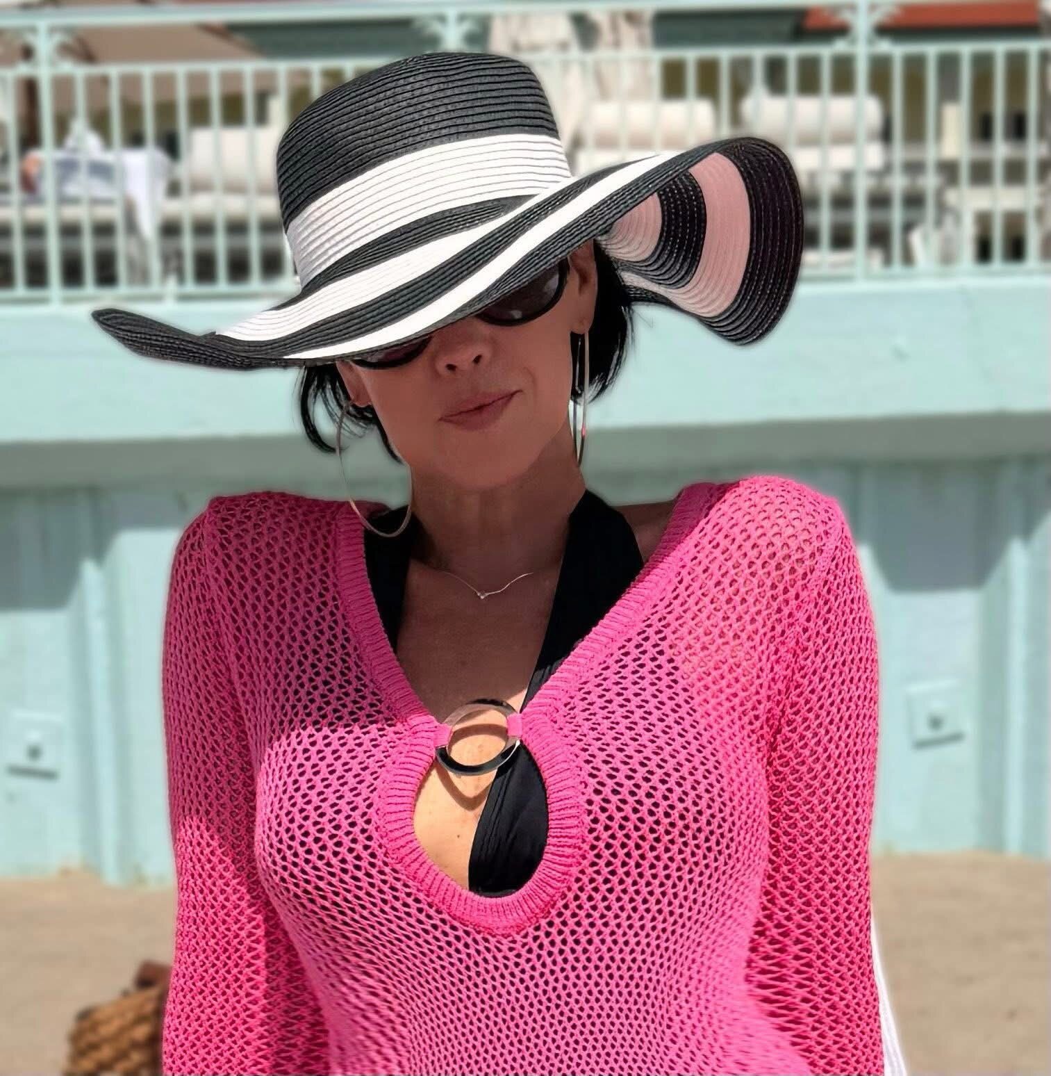 棕榈滩丽思卡尔顿酒店-泳池