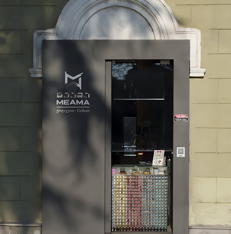 Meama Collect - Rustavi