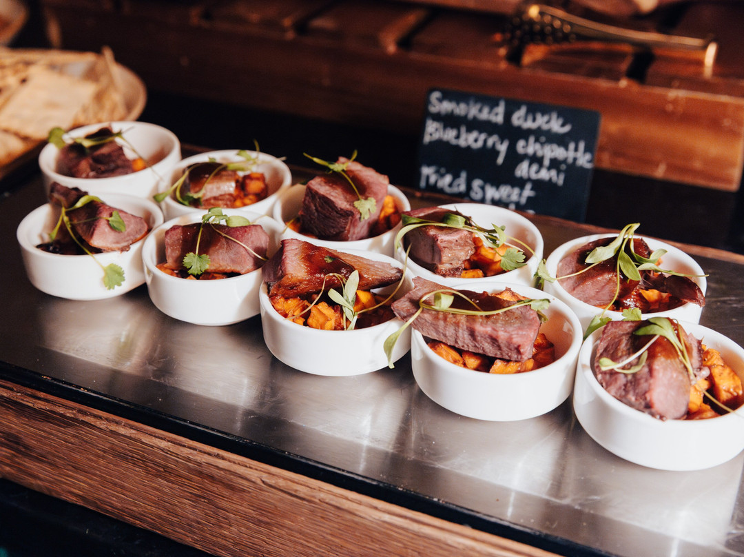 Salish Lodge & Spa主图