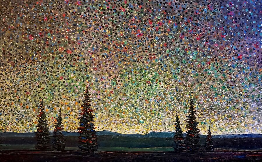 Grant Berg Gallery-大草原必去景点