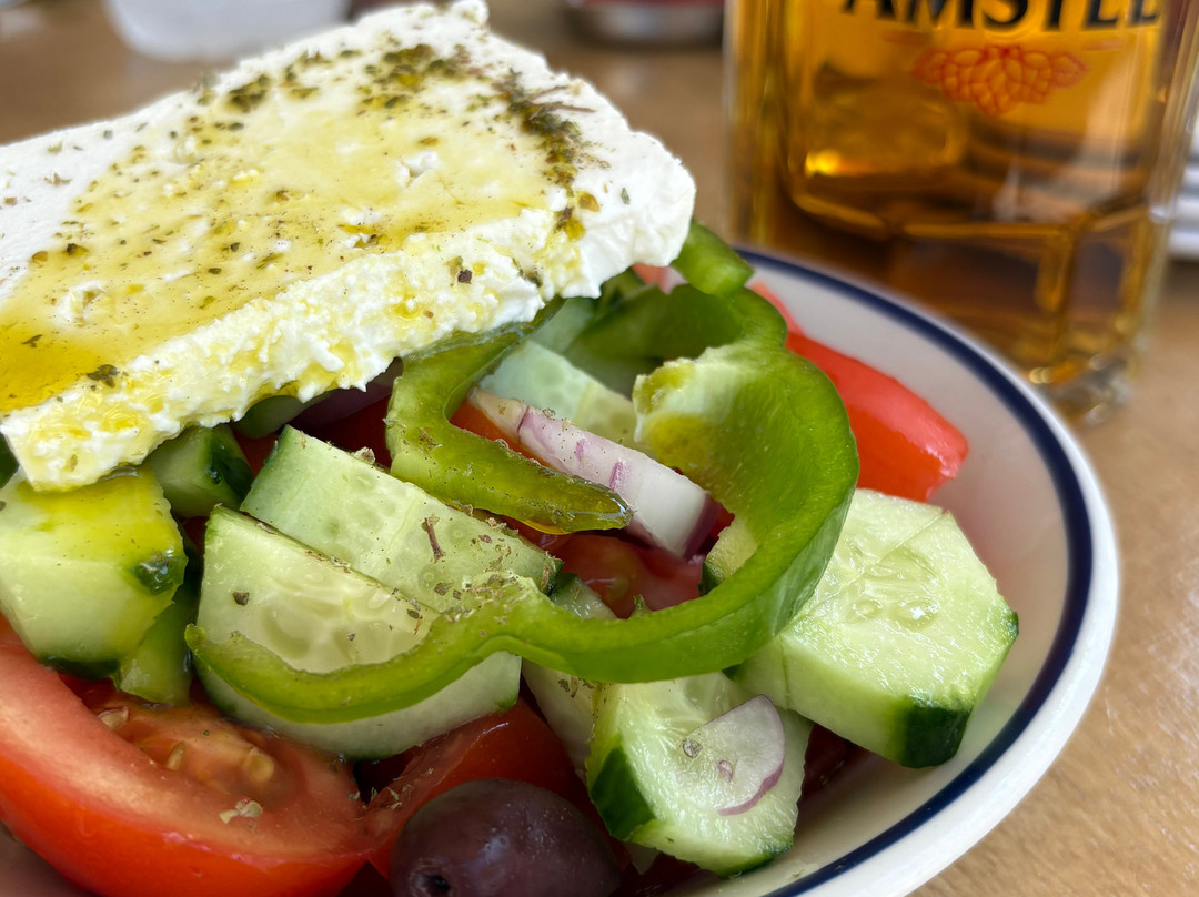 Hotel Klonos Anna主图