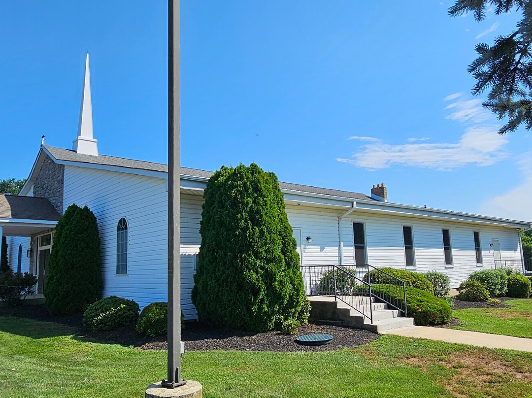 Gateway Baptist Church