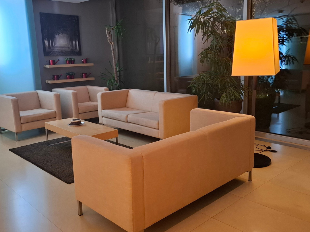 Inlima Hotel & Spa主图