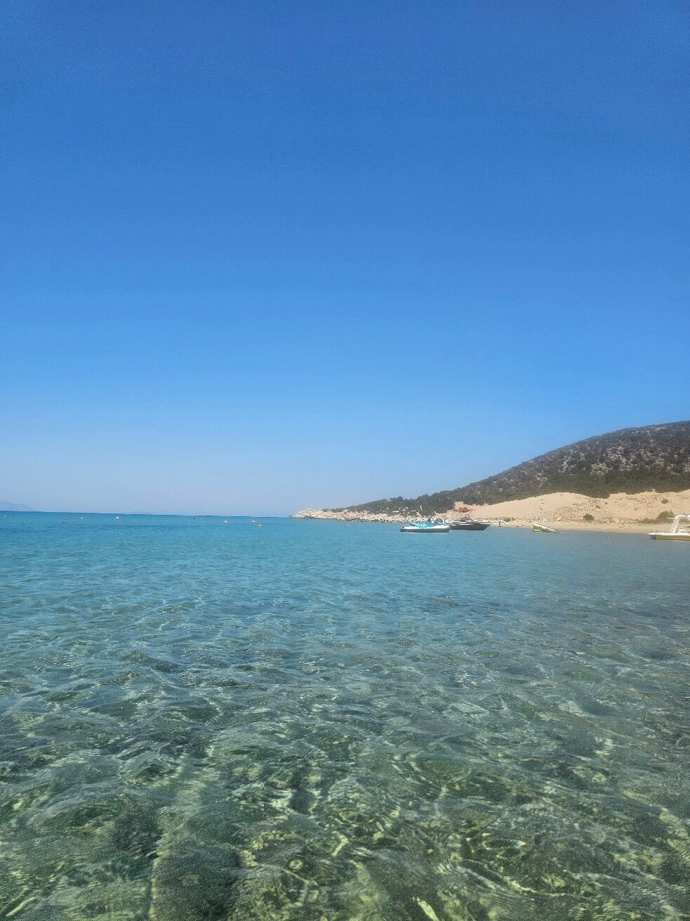Kalogria Beach Hotel-官方