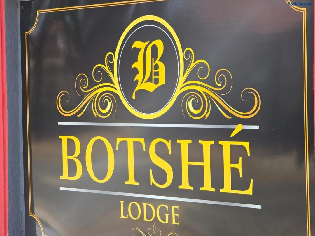 Botshe Lodge