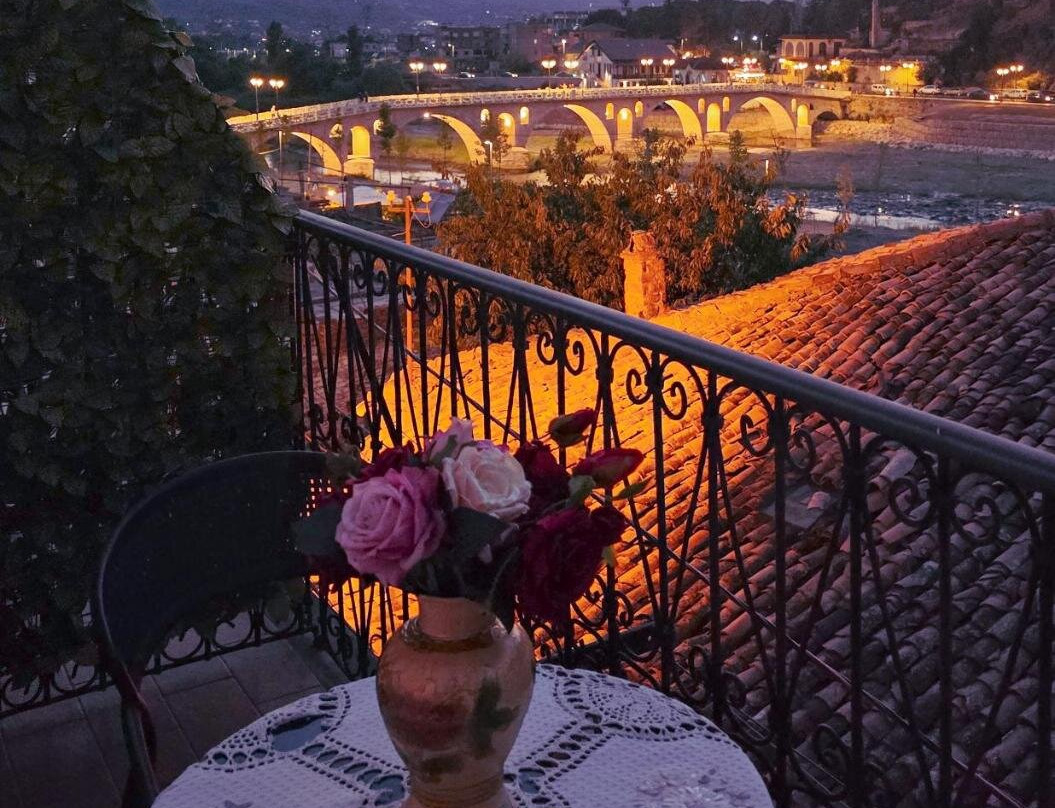 Hotel Gorica - Unesco Quarter