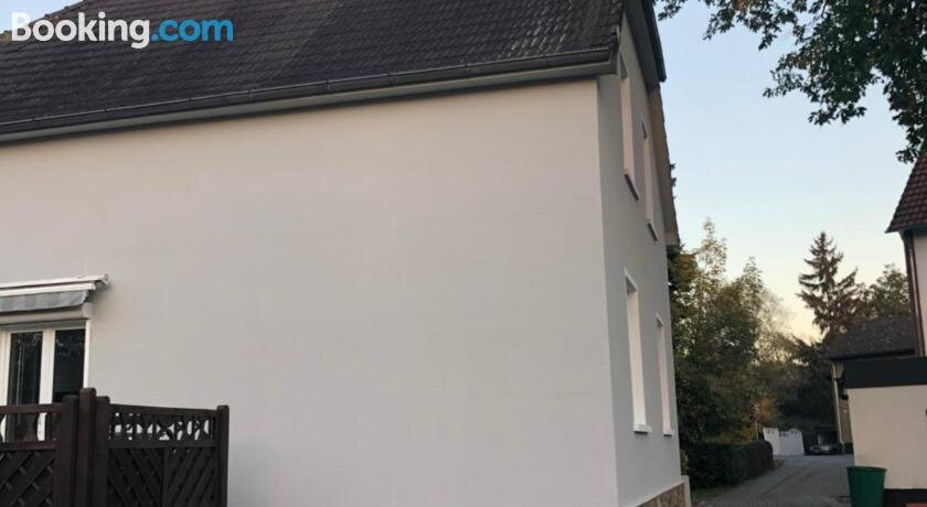 Fremdenzimmer Ringstrasse