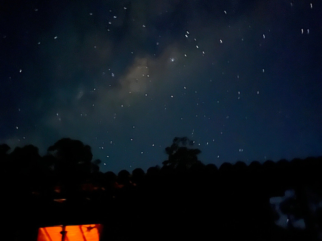 Pousada Águas do São Francisco主图