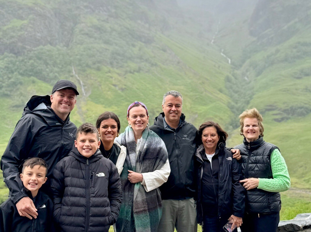 McIntosh Tours-珀斯必去景点