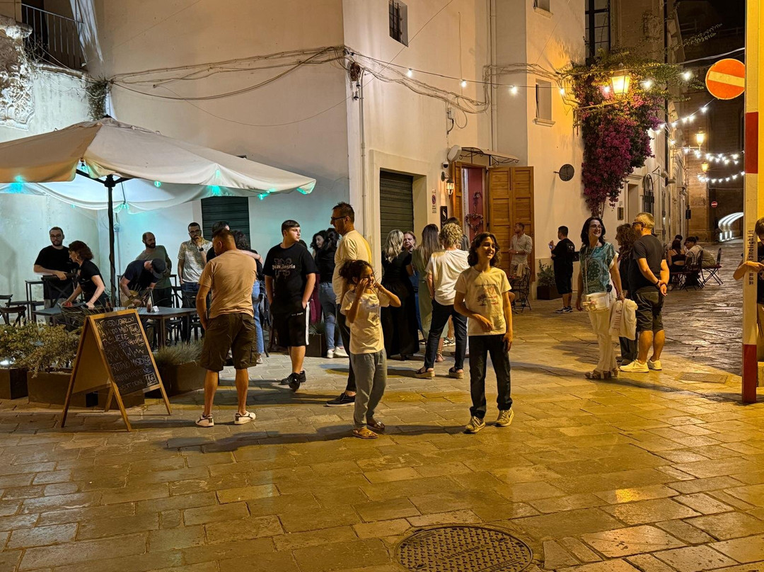 Santo Spirito Drink Club