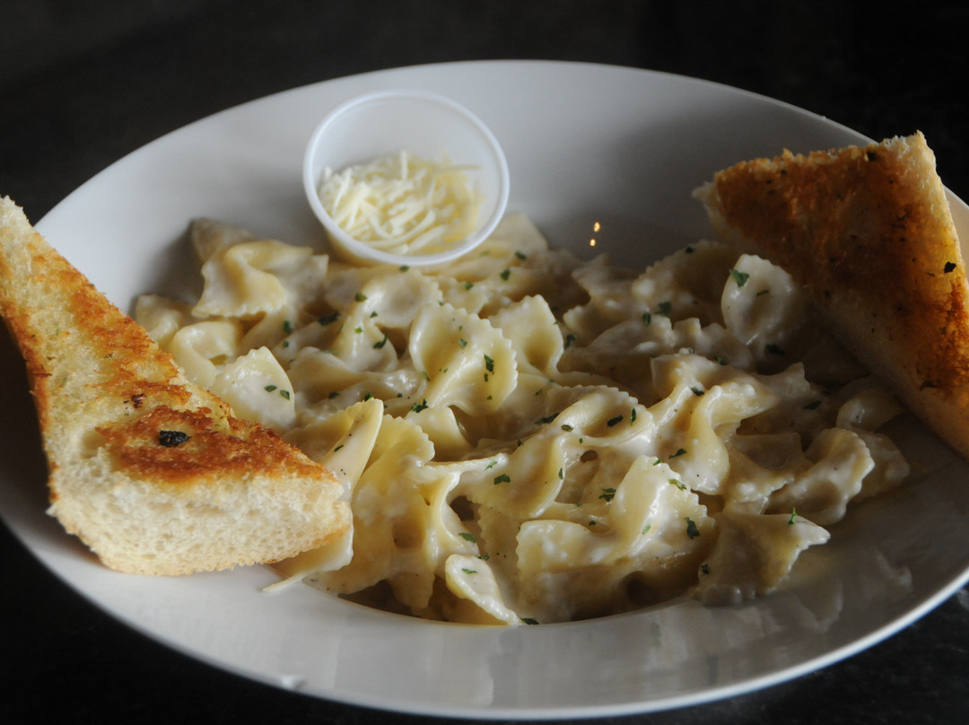 Chicago Pub And Billiards-基奇纳必去景点