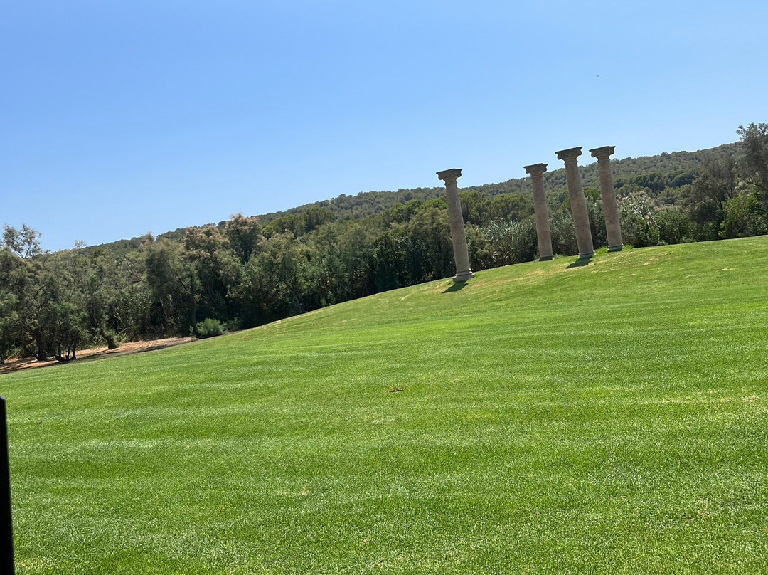 Golf Club Santa Ponsa-卡尔维亚必去景点