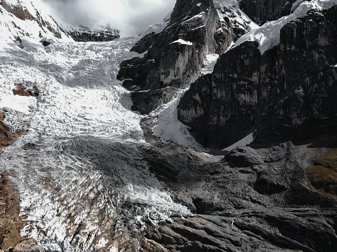 High Expeditions-Huanuco必去景点