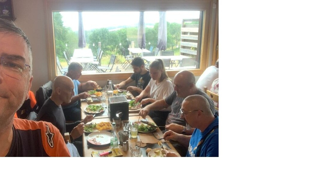 Le Refuge Chez Valentin