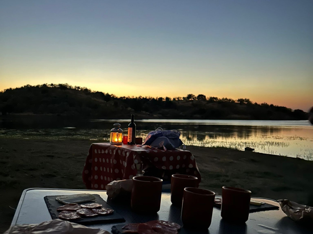 Break-Moura必去景点