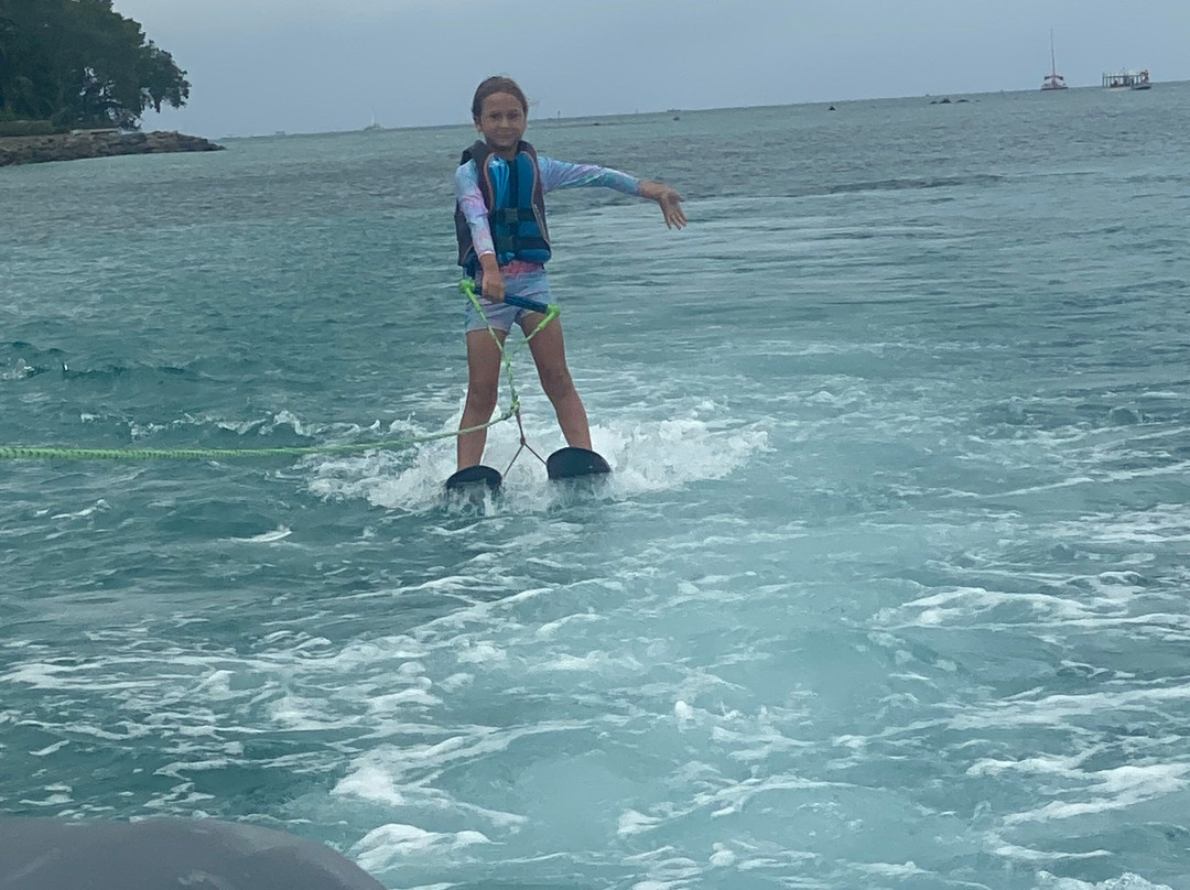 Radical Watersports-Speightstown必去景点