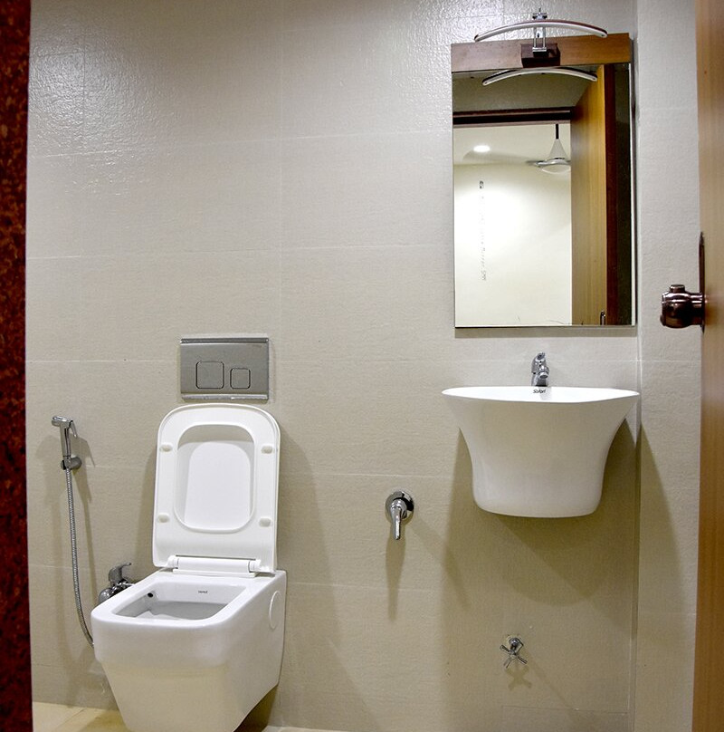 Hotel Prince Residency