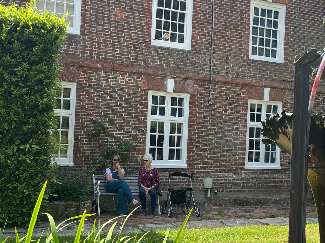 Farleys House & Gallery-Chiddingly必去景点