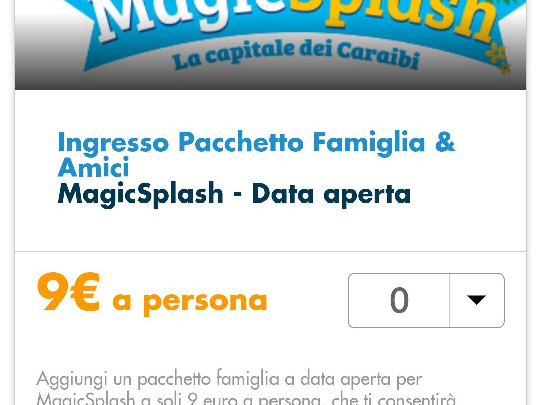 MagicSplash-瓦尔蒙托内必去景点